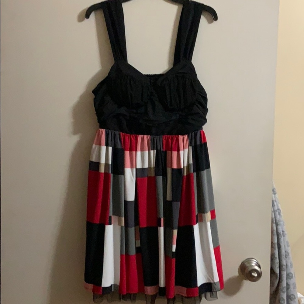 Candies dress